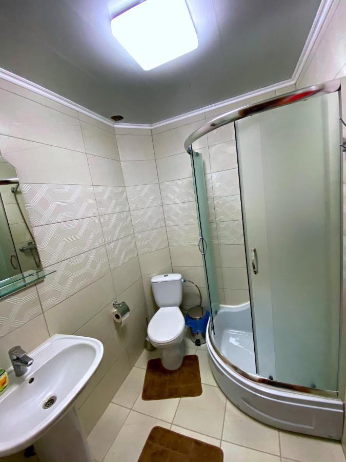 Під Магурою Hotel Vorokhta Exterior foto