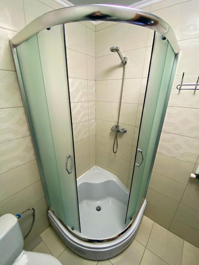 Під Магурою Hotel Vorokhta Exterior foto